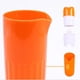 thumbnail image 5 of Taza Manual exprimidor multifuncional Mini exprimidor de bebé exprimidor de naranja exprimidor de limón, 5 of 5