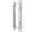 Satin Nickel, variant on Weems and Plath Indoor/Outdoor Thermometer