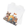 thumbnail image 5 of Funny Animals Shirt, Tee Shirt with Funny Animals, 5 of 23
