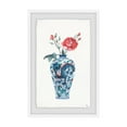 thumbnail image 1 of Marmont Hill Blooming Flowers Wall Art, 1 of 6