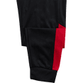 thumbnail image 7 of Pro Athlete Boys Pants Set - 2 Piece Performance Graphic Tees and Tricot Jogger Sweatpants (8-16), 7 of 7