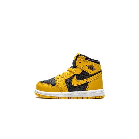 JORDAN TODDLER Air Jordan 1 Retro High OG TD "Pollen" AQ2665 701 AQ2665 701 from Stadium Goods