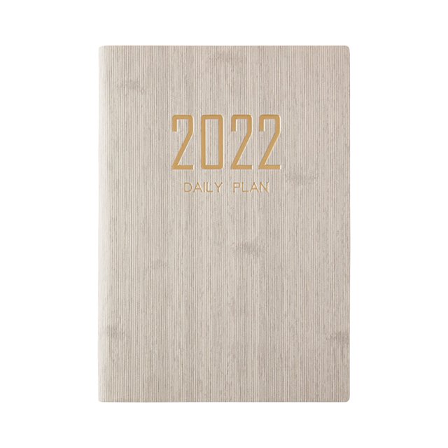 Agenda 2022 Bloc de notas Página interior A5 Manual de eficiencia Cuadernos de planificación Wmkox8yii hjk212