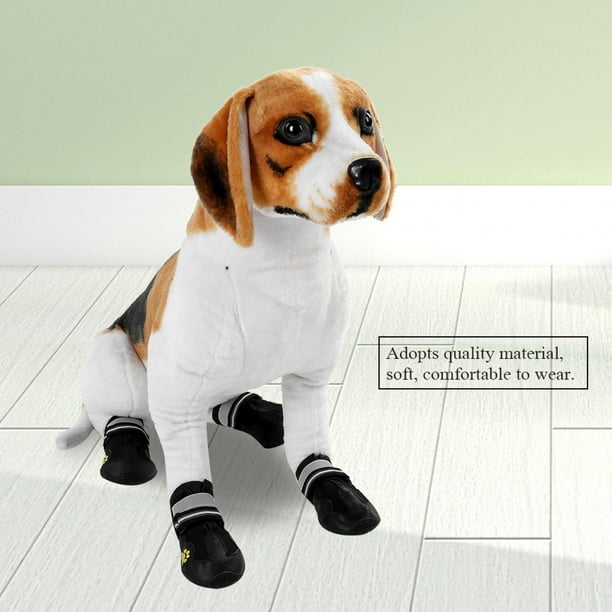 Indoor 2024 dog booties
