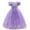 Purple, variant on HIPYLO Christmas Dresses for Girls Prom Dress Vintage Dresses Holiday Party Outfit New Years Baby Girl Outfit Clothes for 12-14 Newborn Boy Gifts, Pink 11-12 Years