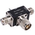 thumbnail image 1 of Interruptor de Antena Coaxial, Interruptor de Antena Coaxial de 2 Estable Para La Radio CB Ham, 1 of 7