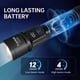 thumbnail image 4 of Linterna Recargable TrixHub TH005 de Alta Luminosidad con 5 Modos, 4 of 8