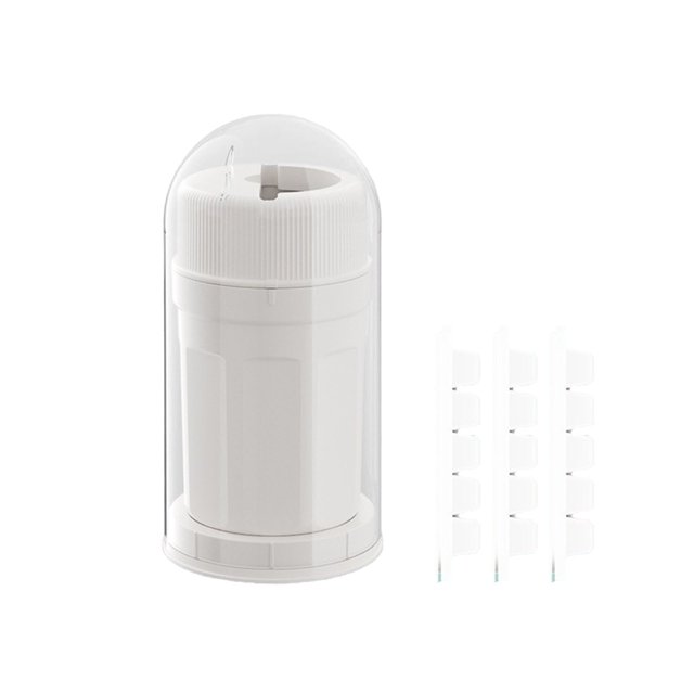 TIELUTT For Kitchen Easy Ice Maker Portable Ice Tray with Quick Release Design for Small round Tray Mini Ice Holder Silicone Freezing Tray Silicone Tray Silicone Cup Cubes Freezer Tray