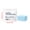 Blue, variant on Multi-Effect Floor Cleaning Sheets 100 Count - Tile Wood Laminate Mopping Tablets Decontamination Brightening Long-Lasting Fragrance