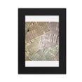 thumbnail image 1 of Stack Newspaper Clutter Art Deco Fashion Desktop Photo Frame Picture Display Art Painting Exhibit, 1 of 3