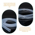 Tingshir Pvc Tubing Transparent Soft Food Grade Water Hose 10meter Pvc Hose