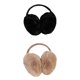 thumbnail image 1 of 2x Orejeras Peludas Más Cálidas Orejeras Auriculares Invierno Frío Yotijar orejeras cálidas, 1 of 10