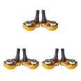 thumbnail image 4 of ZheElen Mi.Xim Bicycles V Brake Extender Adaptor Replacement Extension Accessory Gold 3Set, 4 of 6