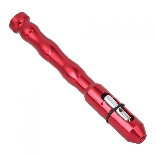 High Efficiency Welding Feed Pen, Wire Feed Pen, Black Welding Feeder For Industrial Supplies