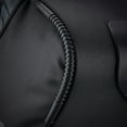 thumbnail image 2 of Samsonite Andante 2 Wheeled Rolling Duffel Bag Riverrock/Black 22-Inch, 2 of 8