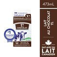 thumbnail image 2 of Dairyland 1% Chocolate Partly Skimmed Milk, 2 of 7