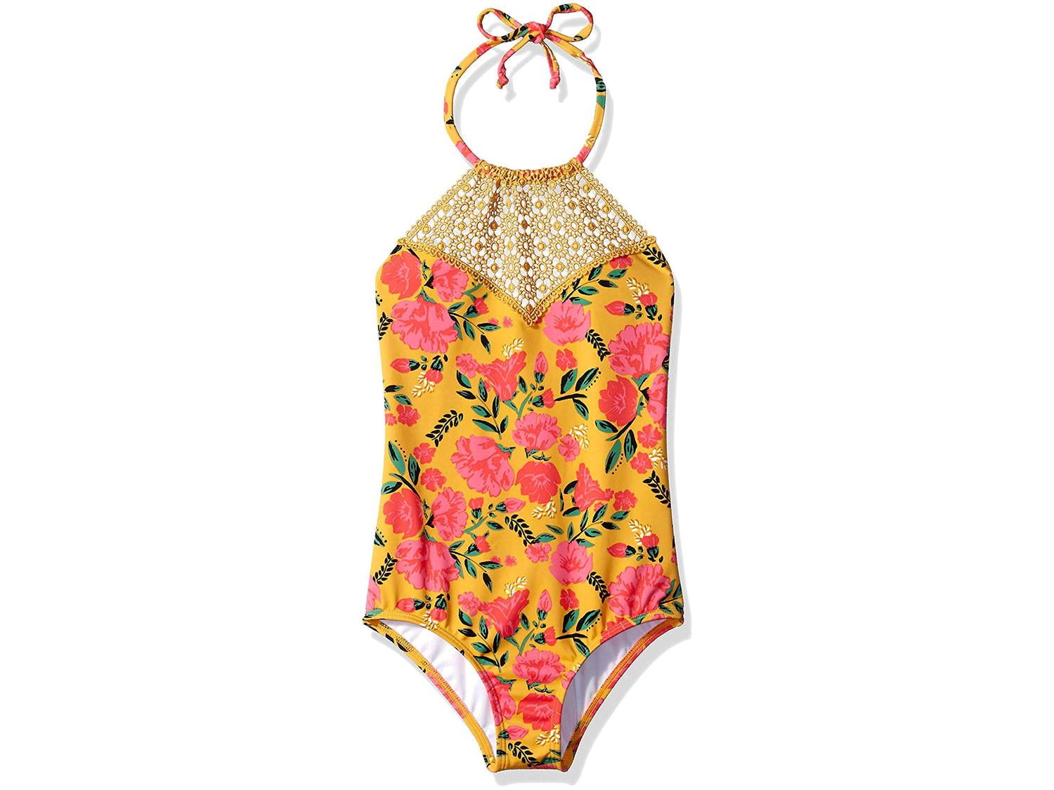 billabong infant swimwear