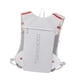 thumbnail image 4 of Mochila tipo chaleco con soporte para teléfono, bolso de mano, mochila tipo chaleco, mochila para escalada, equitación, , deportes al aire libre Gris, 4 of 8