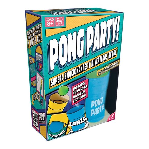 Juego de mesa Novelty Torre Entrenando A Tu Dragón