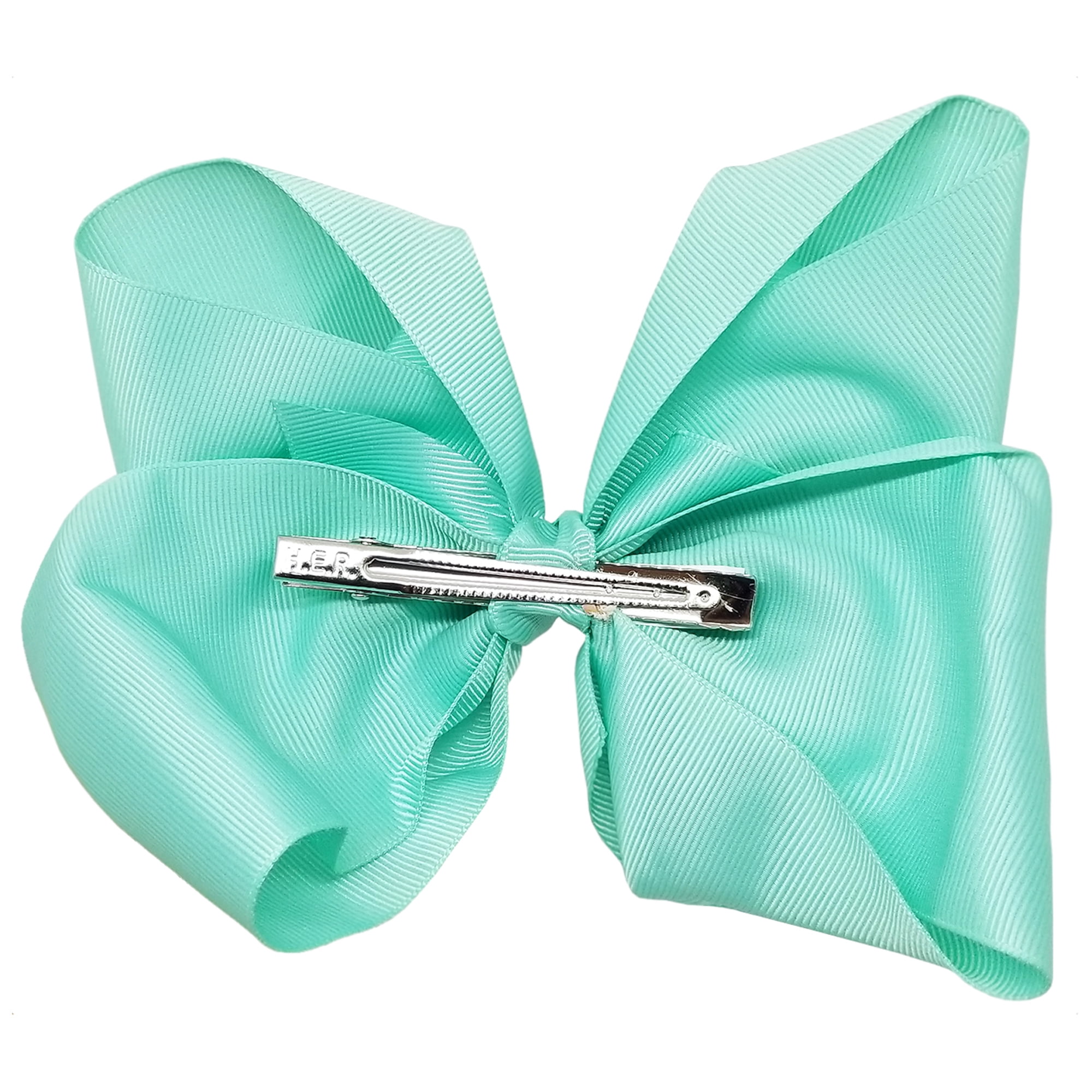 JoJo Mint Signature Bow