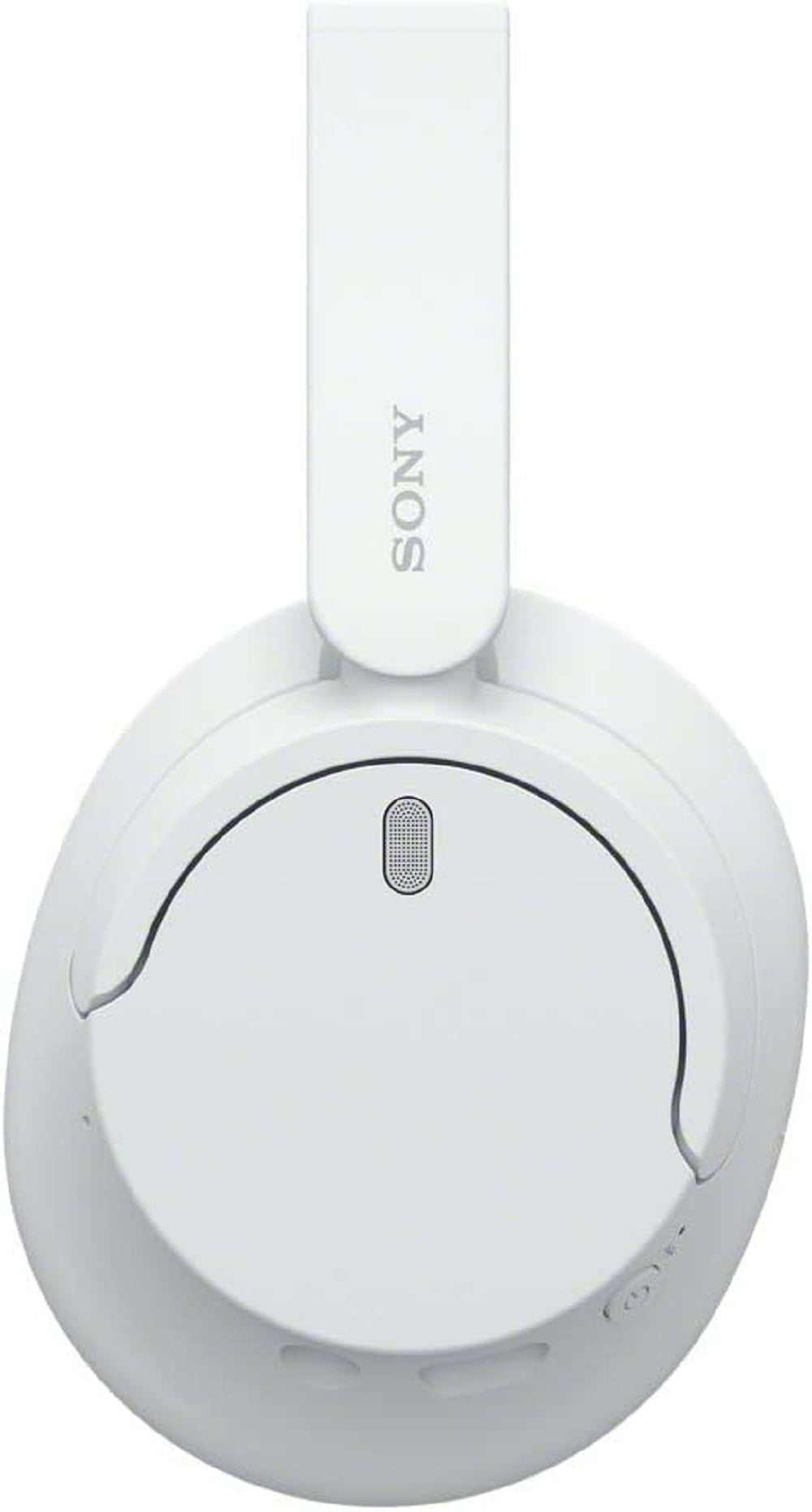 Sony WH-CH720N Wireless Noise-Canceling Headphones - White