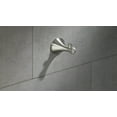 thumbnail image 3 of Richelieu 355 Palermo Single Robe Hook - Nickel, 3 of 5