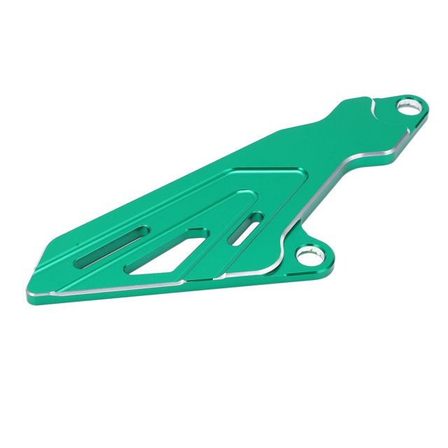Protector de cubierta de piñón CNC cubiertas de piñones delanteros Tendencias estéticas Mayor resistencia para motocicletas Reemplazo para KLX150S 2009-2013 ANGGREK Otros