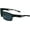 Gray, variant on Parallel Eyewear Denali Polarized Sunglasses, UV Protection Sports Glasses For Men and Women, Square Frame, Includes Case