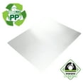thumbnail image 3 of Floortex® Polypropylene Anti-Slip Chair Mat Hard Floors 29" x 46", 3 of 7