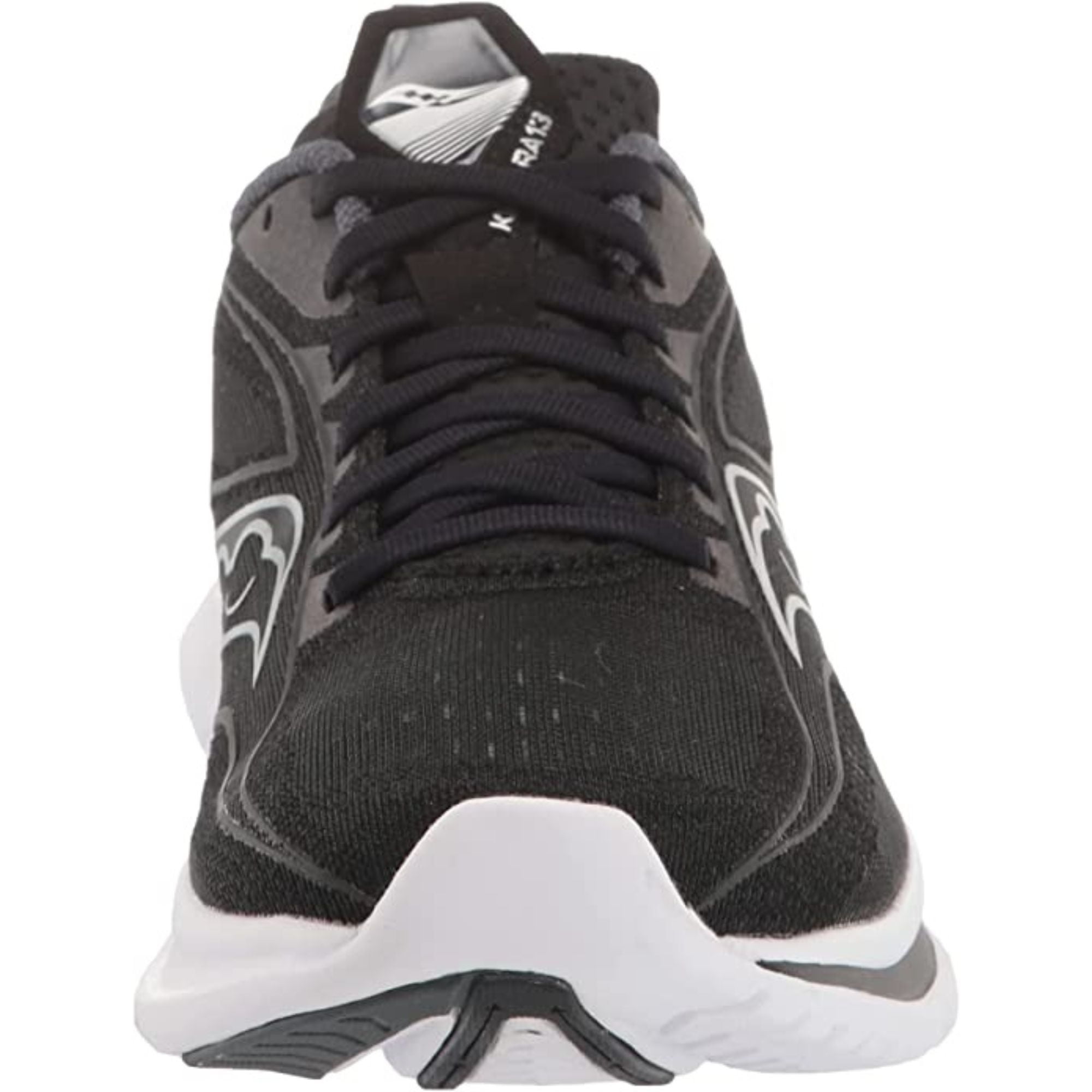 Saucony Women's Kinvara 13 Running Shoe, Campfire Story, 11.5 Saucony Women\u0027s Kinvara 13 Running Shoe, Haze⁄Black, Size 7