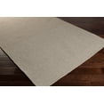 thumbnail image 3 of Mark&Day Outdoor Rugs, 2x4 Brandon Modern Indoor/Outdoor Light Gray Area Rug, Non Shedding Grey Brown Beige Carpet for Patio, Porch, Deck, Bedroom, Living Room or Kitchen (2'3" x 4'5"), 3 of 3