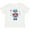 AA-White, variant on Inktastic Robot 1st Birthday Boys Baby T-Shirt