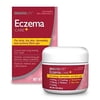 MagniLife Eczema Care+, Moisturizing Gel for Itchy, Dry Skin, 2 oz