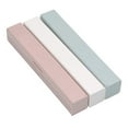 thumbnail image 1 of 3Pcs Food Cling Cutters Cling Wrap Cutters Wrap Dispenser Boxes (Assorted Color), 1 of 5