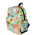 thumbnail image 3 of KBNL Dumbo 12inch Deluxe Oversize Print Daypack A21309 Medium, 3 of 6