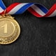 thumbnail image 2 of Kearding Cinta para medallas, cuerda colgante clásica de moda, cinturón colgante, estilo de premio deportivo, puertos de eslinga simples, Carpetas de archivos, 2 of 6
