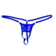 thumbnail image 3 of Ropa Interior Frente Abierto De 2 Piezas Para Hombres, Suave, , , única Macarena Calzoncillos 2020 nuevos, 3 of 8