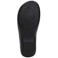 thumbnail image 5 of Alegria Womens KEL7844 Leather Slip On Clogs Red 13 Medium, 5 of 6