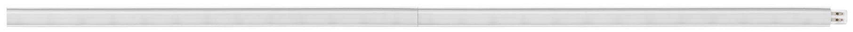 Tresco L-STKHO22-CNI-1 Fineline 2.0 22" Long Led Light Bar - Nickel