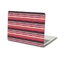 thumbnail image 4 of KSK KAISHEK Hard Shell Cover for MacBook Air 13"( Retina Display & Touch ID, 2018/2019/2020/2021/2022) Model A1932&A2179&A2337 m1, USB Type-C National A 189, 4 of 5