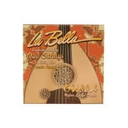 La Bella Oud 11/12-String Set, Arabic