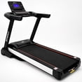 thumbnail image 1 of Caminadora Electrica Centurfit Gimnasio Profesional Uso Rudo 4 HP, 1 of 6