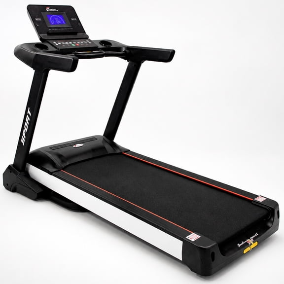 Caminadora Electrica Centurfit Gimnasio Profesional Uso Rudo 4 HP