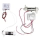 thumbnail image 2 of AC220V 200mg Ozone Generator Tube For DIY Water Treatment Air Purifier Home New, 2 of 2