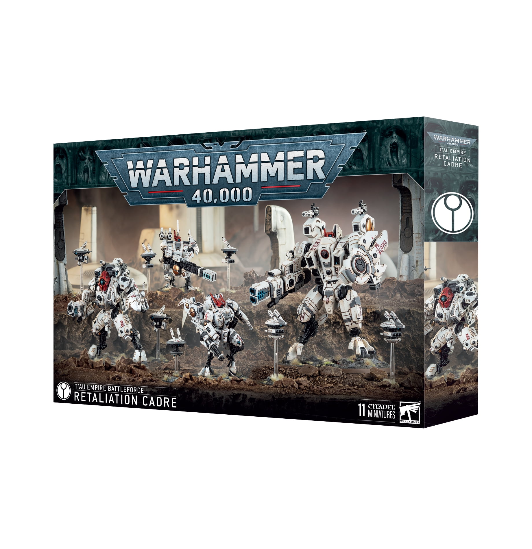 Spearhead: Stormcast Eternals