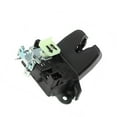 thumbnail image 5 of Phyun Trunk Lock Latch Actuator for 2017-2020 Hyundai Elantra 81230f2010, 5 of 5