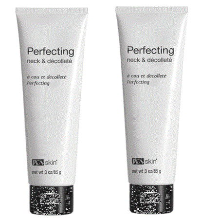 PCA Skin Perfecting Neck and Decollete 3 oz - 2