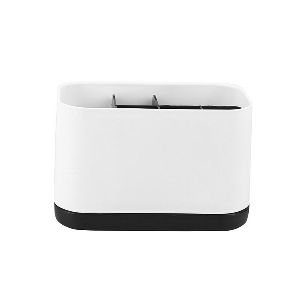 Aktudy Toothpaste Holder Case Electric Toothbrush Organizer Bathroom