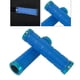 thumbnail image 5 of 2x1 Par De Manillares De Bicicleta De Doble Bloqueo Cubierta De Mano Antideslizante Azul, 5 of 8