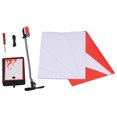 thumbnail image 2 of Electric Motor Paper Plane, Paper Aircraft Toy Educational Long Flight Collision Prevention with Power Module for 14 Years Old + for Outdoors, 2 of 7